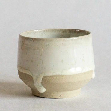 STNWRE Cup - White Crystal