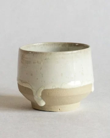 STNWRE Cup - White Crystal