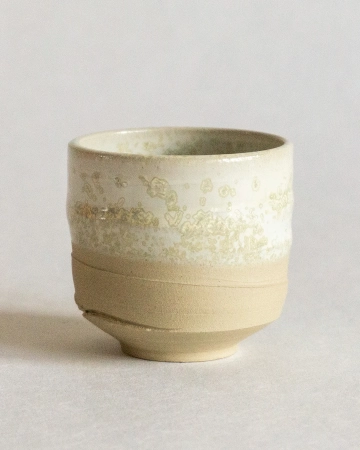 STNWRE Cup - White Crystal