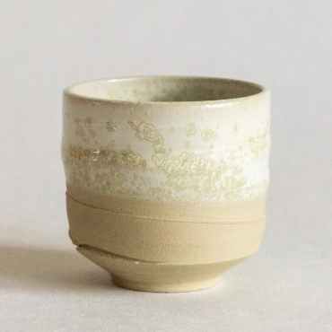 STNWRE Cup - White Crystal