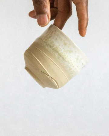 STNWRE Cup - White Crystal - Afbeelding 5