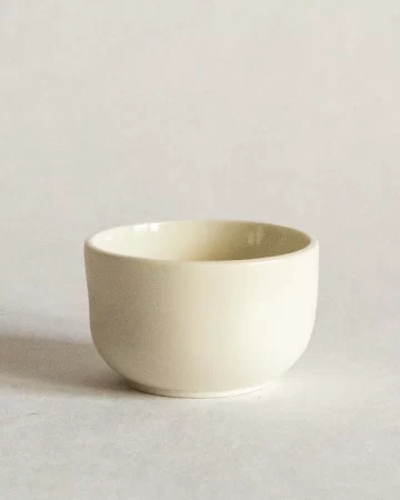 Guinomi - White Crystal