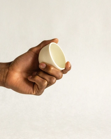 Guinomi - White Crystal - Afbeelding 5