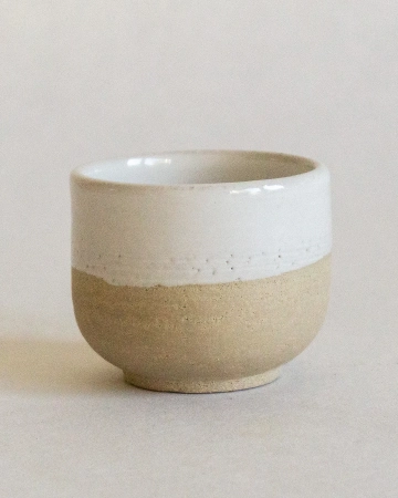 STNWRE Cup - White