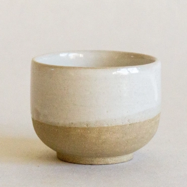 STNWRE Cup - White
