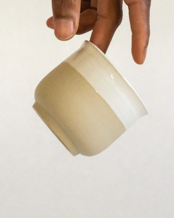 STNWRE Cup - White - Image 5