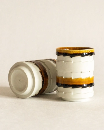 PTTRN Cup v2 Tall - Afbeelding 2