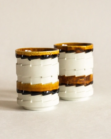 PTTRN Cup v2 Tall - Afbeelding 4