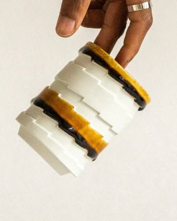 PTTRN Cup v2 Tall - Afbeelding 6