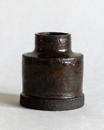 STNWRE Vase - Northern Lights Dark