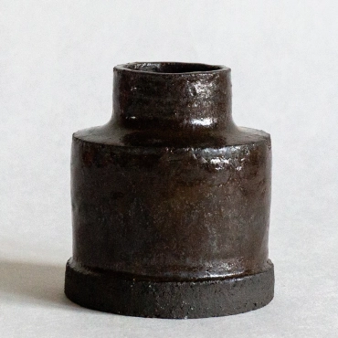 STNWRE Vase - Northern Lights Dark