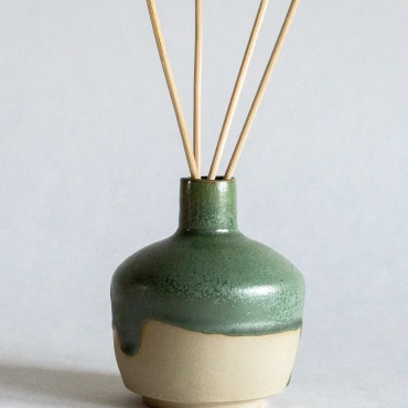 STNWRE Vase - Green