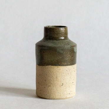 STNWRE Vase - Stone Grey