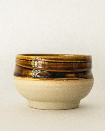 STNWRE Bowl - Salted Caramel (Copy) - Afbeelding 8