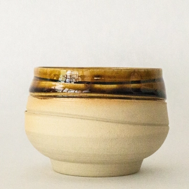 STNWRE Bowl - Salted Caramel (Copy)