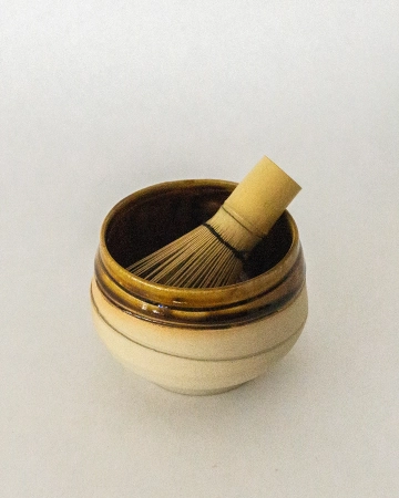 STNWRE Bowl - Salted Caramel (Copy) - Afbeelding 5