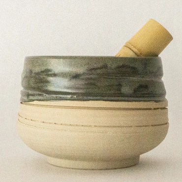 STNWRE Bowl - Salted Caramel (Copy) (Copy)