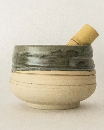 STNWRE Bowl - Salted Caramel (Copy) (Copy)