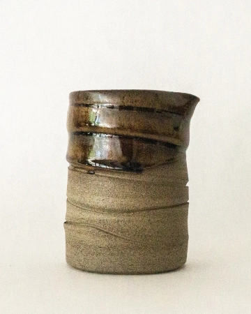 PITCHER - Sandstorm