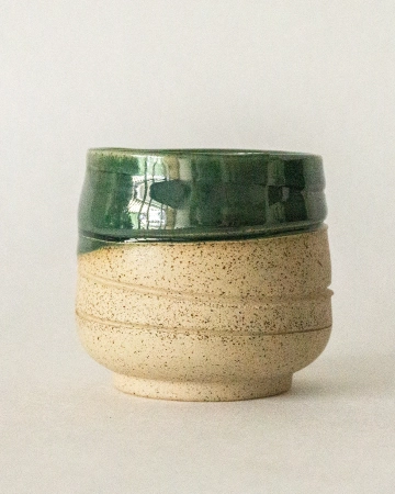 STNWRE Cup - White Crystal (Copy) (Copy)