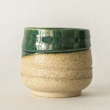 STNWRE Cup - Moss Green