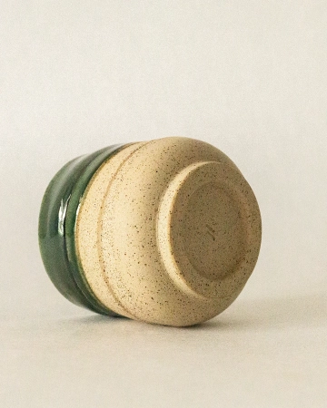 STNWRE Cup - Moss Green - Image 3