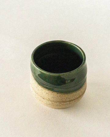 STNWRE Cup - Moss Green - Image 4