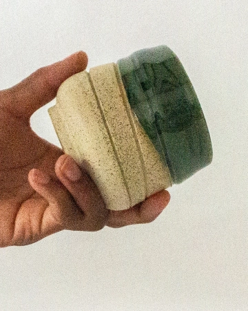 STNWRE Cup - Moss Green - Image 6