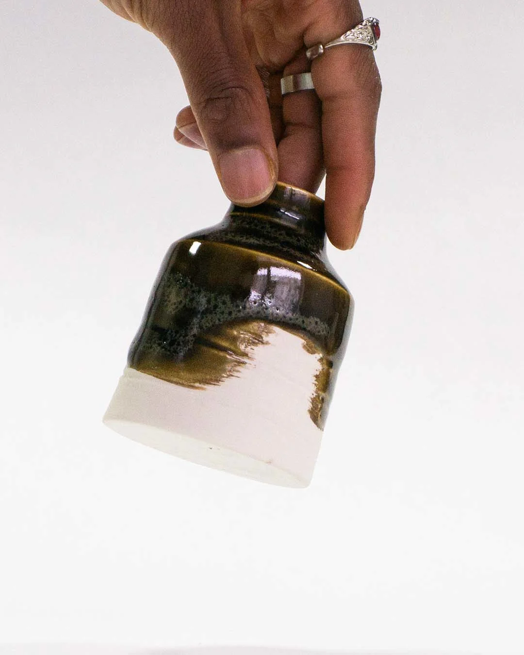 STNWRE Vase - Green (Copy) - Afbeelding 4