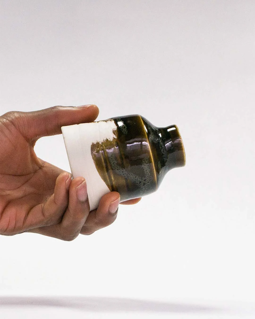 STNWRE Vase - Green (Copy) - Afbeelding 3