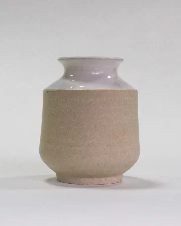 STNWRE Vase - White