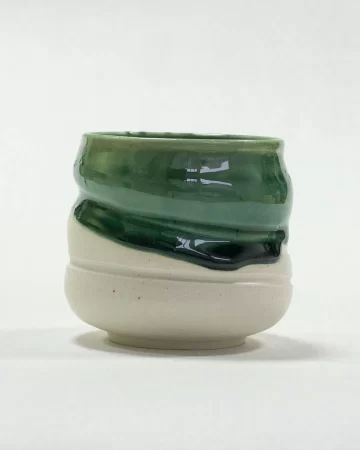 STNWRE Cup - White Crystal (Copy) (Copy) (Copy) (Copy)